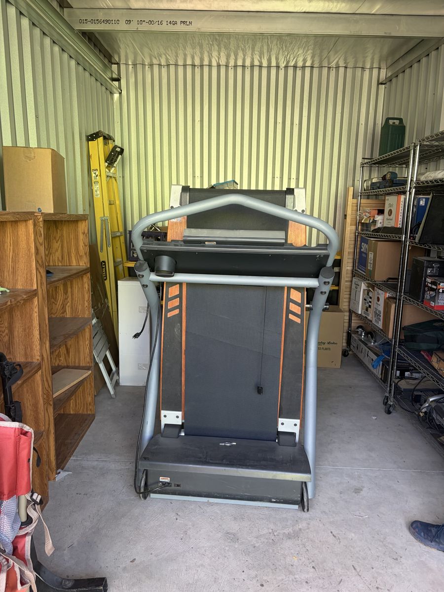 Nordic track Tread Mill - Heavy Duty