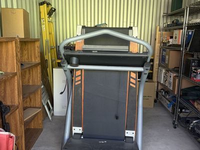 Nordic track Tread Mill - Heavy Duty