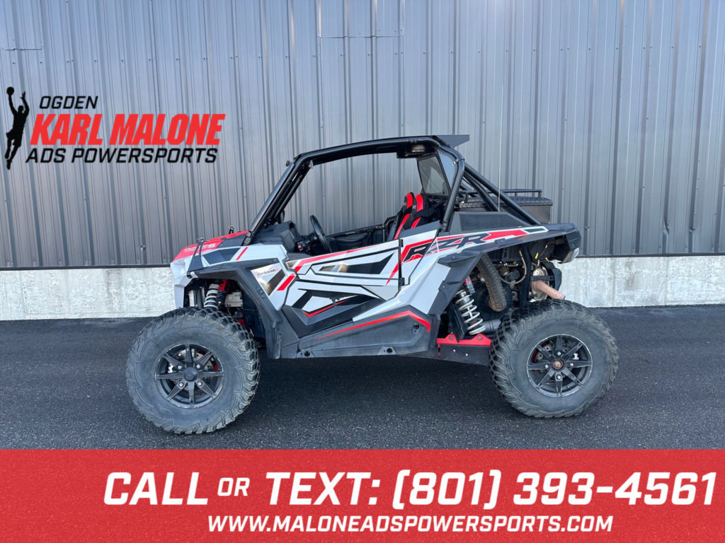 2020 Polaris® RZR XP® Turbo S