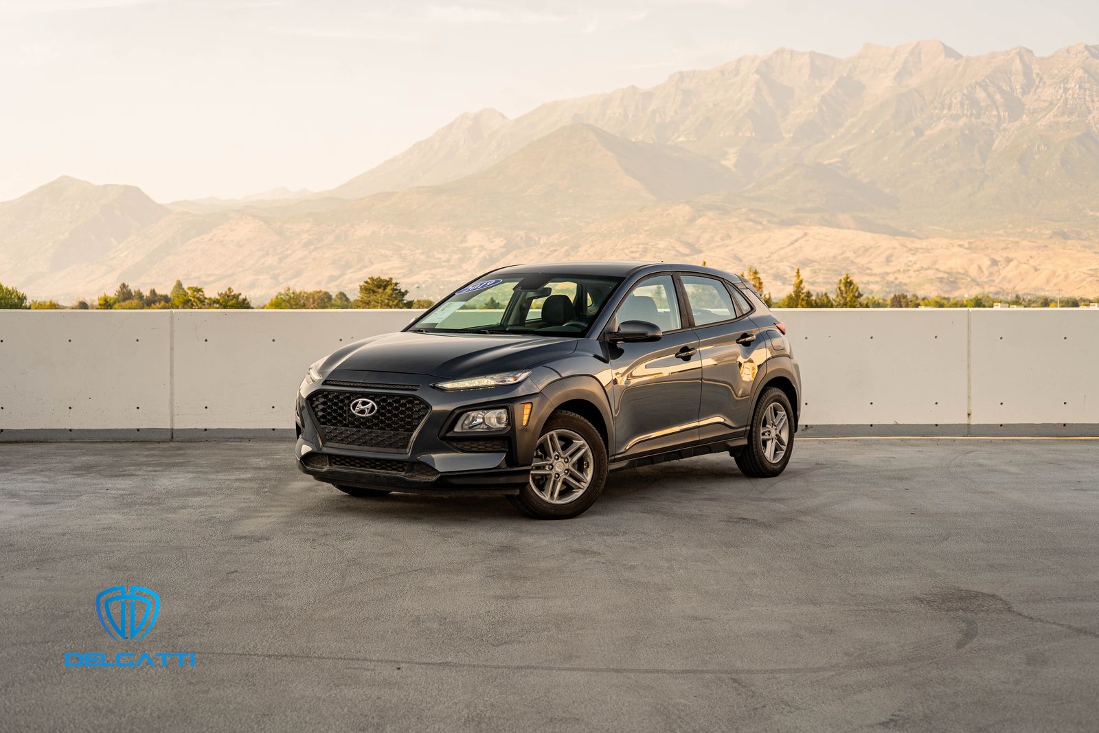 2019 Hyundai Kona SE