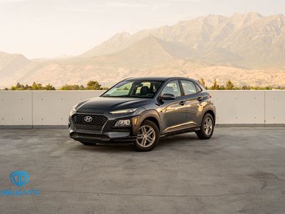 2019 Hyundai Kona SE