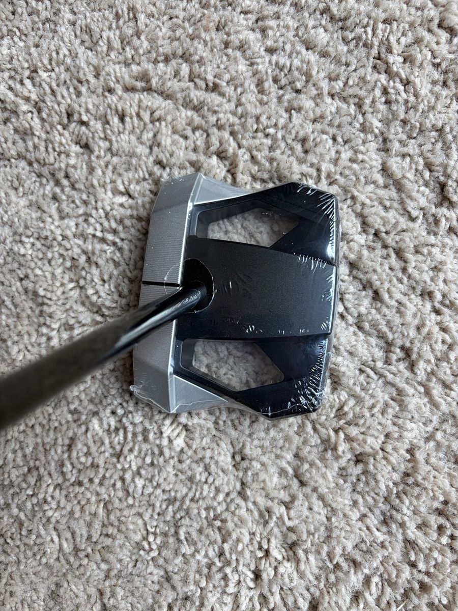 TaylorMade Spider 5K-ZT Putter - Right Hand