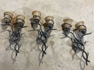 Wall Sconces