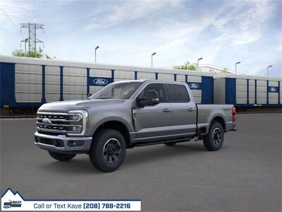2026 Ford F-250 Super Duty XLT