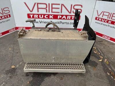 Peterbilt 386 Tool Box