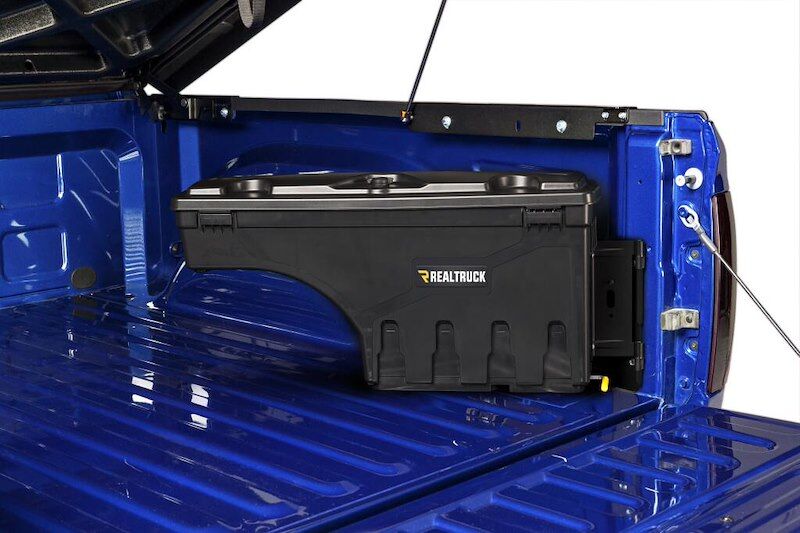 TOOLBOX SWINGCASES