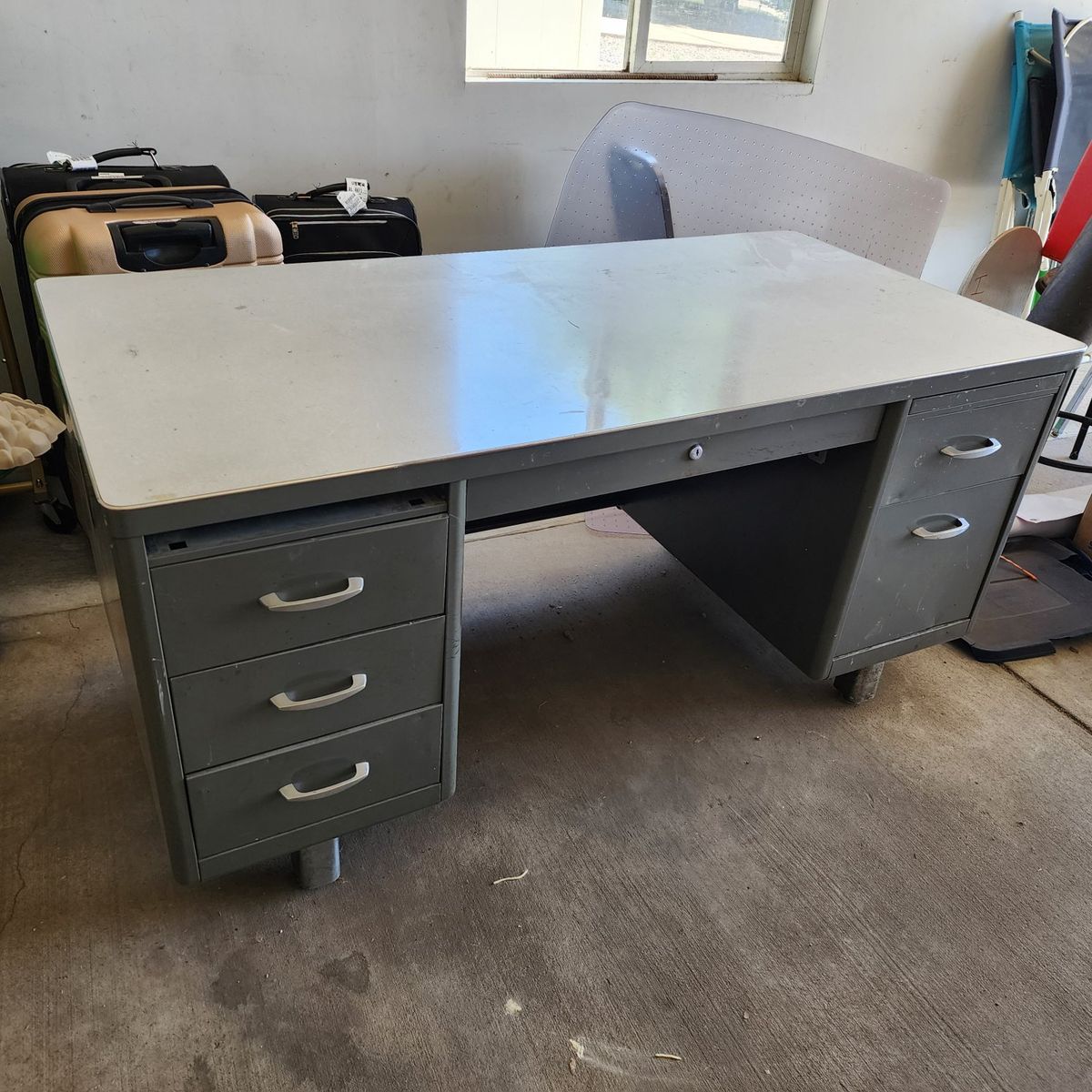 Desk