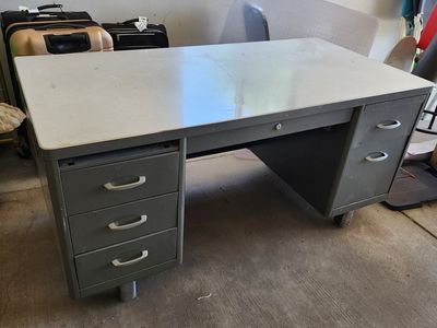 Desk