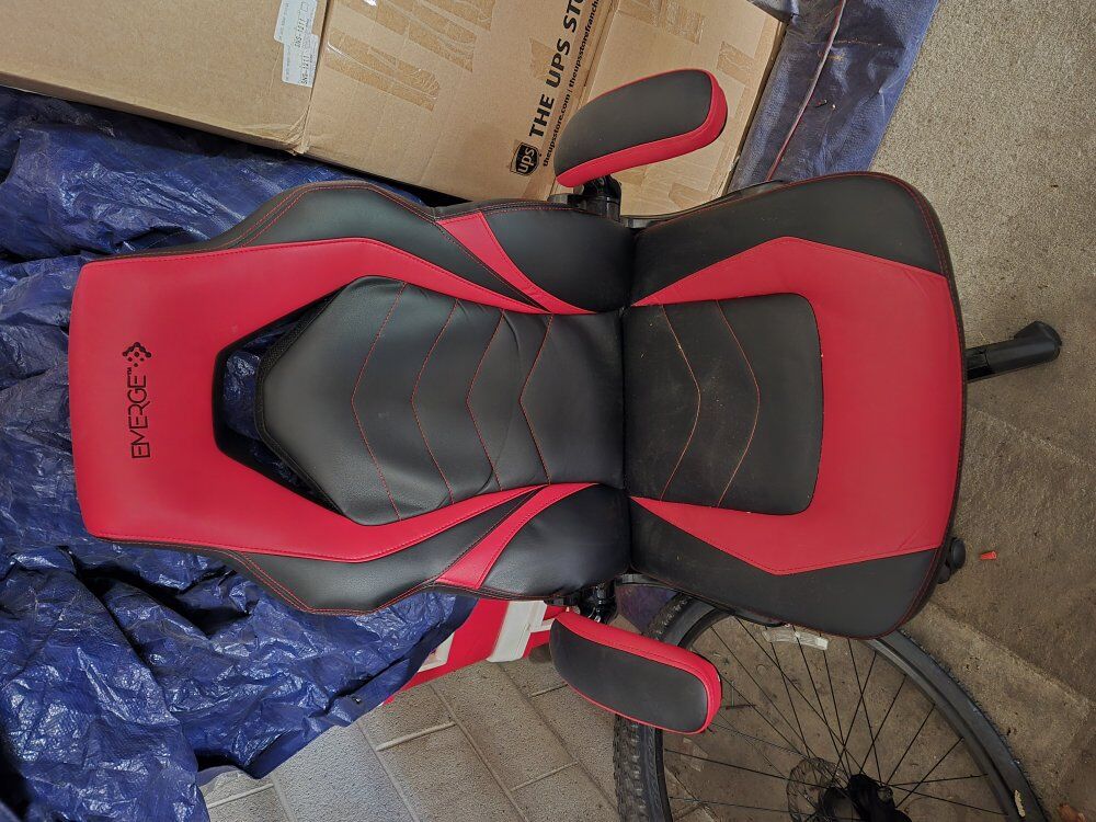 Emerge Gaming Chair