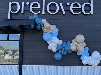 Established Preloved Franchise Ownership Opportunity