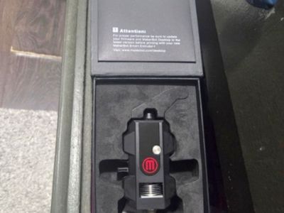MakerBot Smart Extruder+ (Like New)