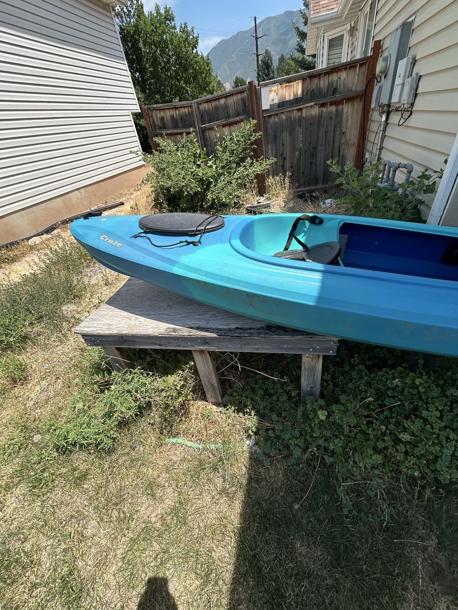 Kayak