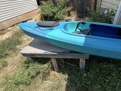 Kayak