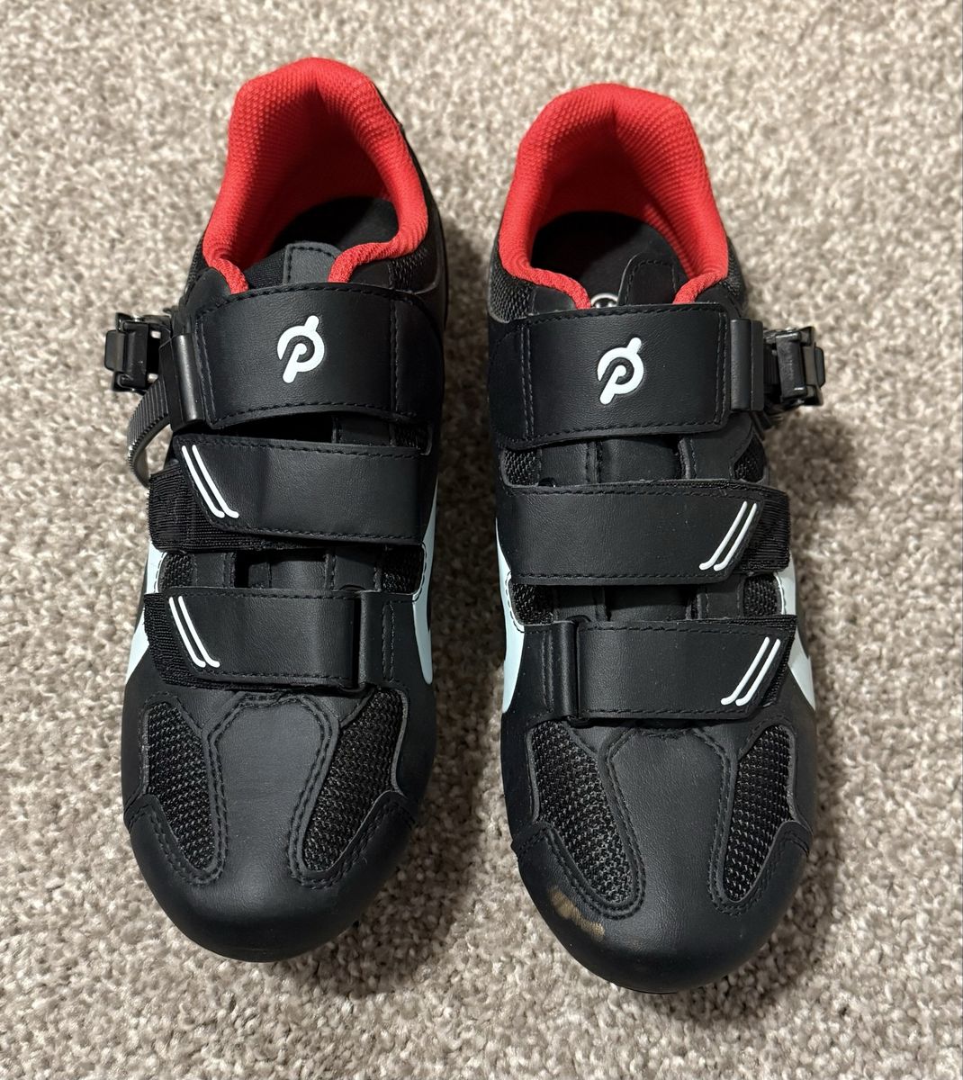 Peloton shoes - size 8 mens / 10 woman’s