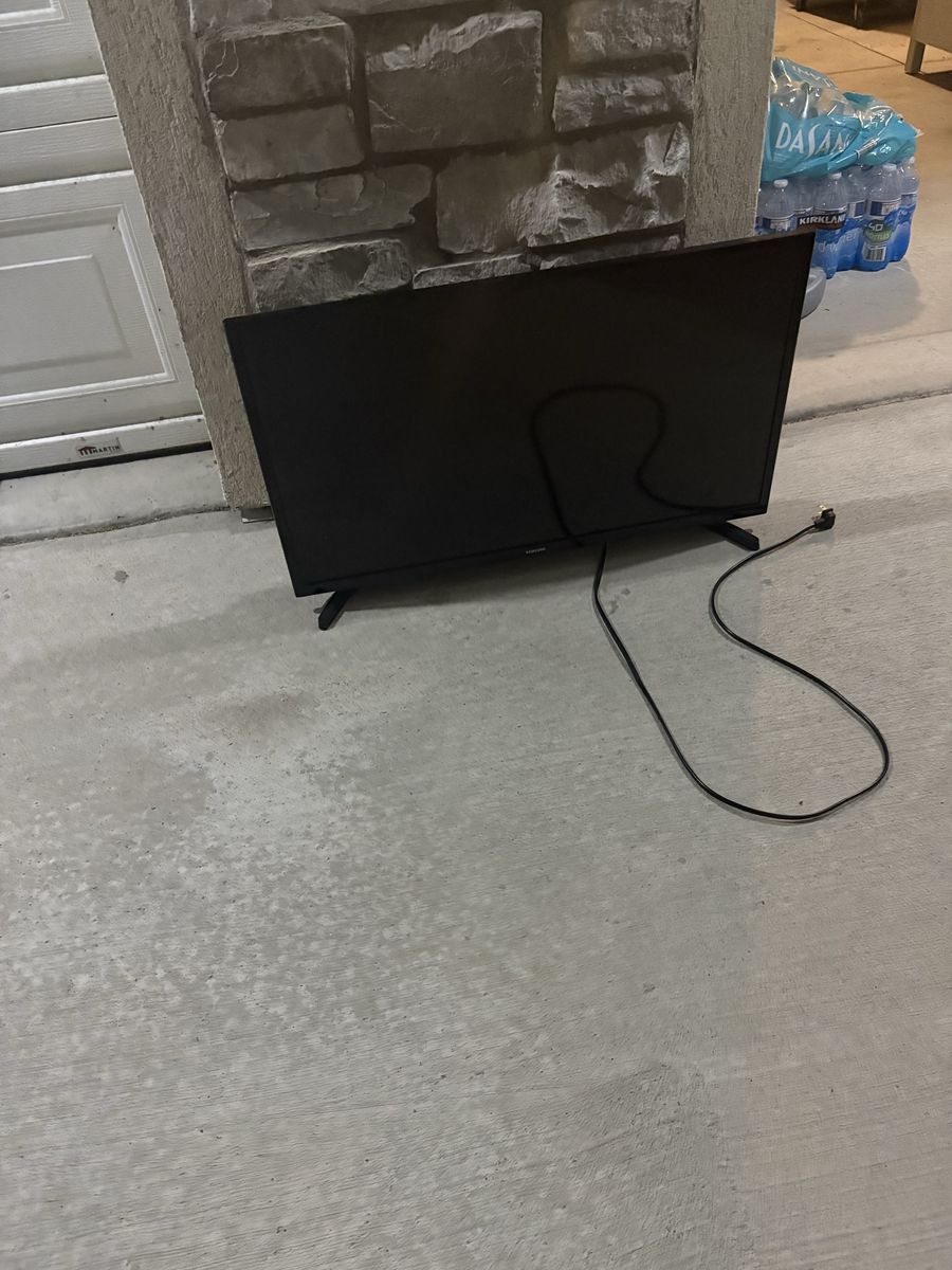Vizio TV