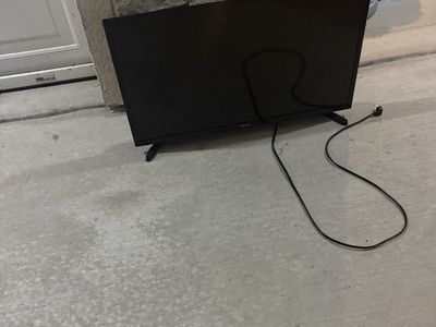 Vizio TV