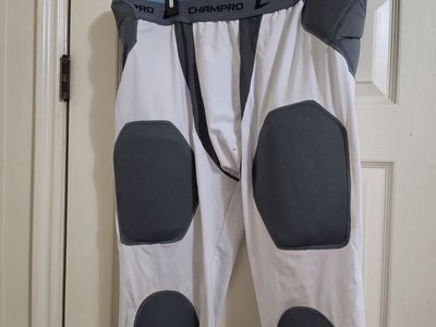 Champro 7 Pad Football Girdle (Adult)