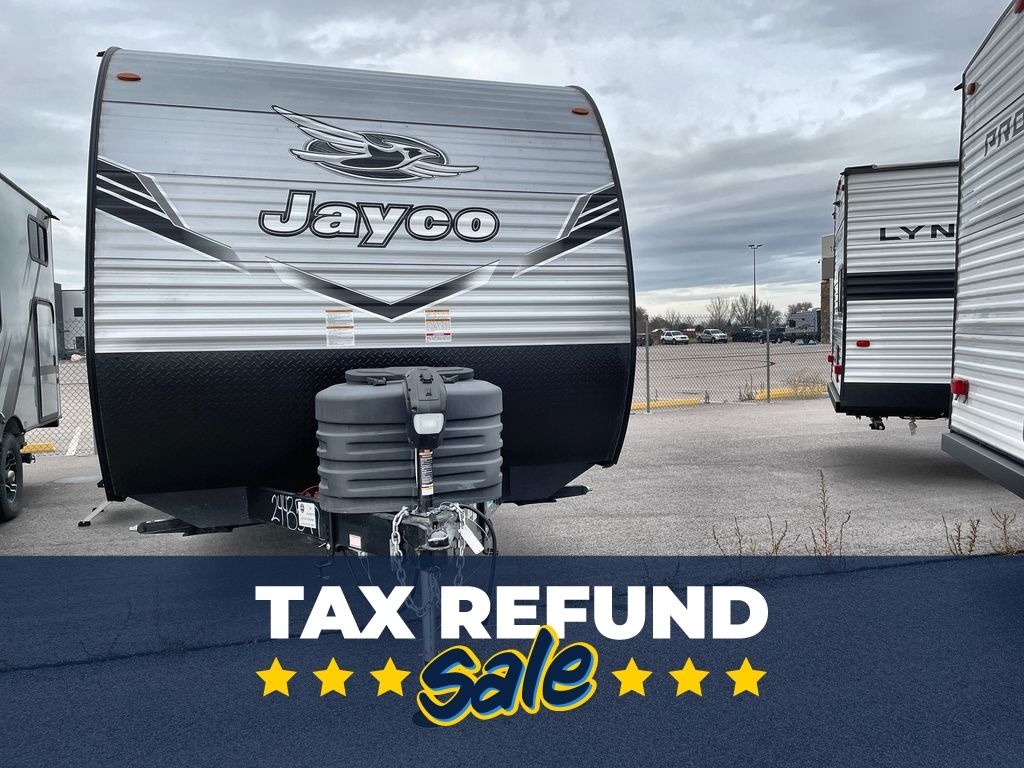 Used 2025 Jayco Jay Flight 260BH