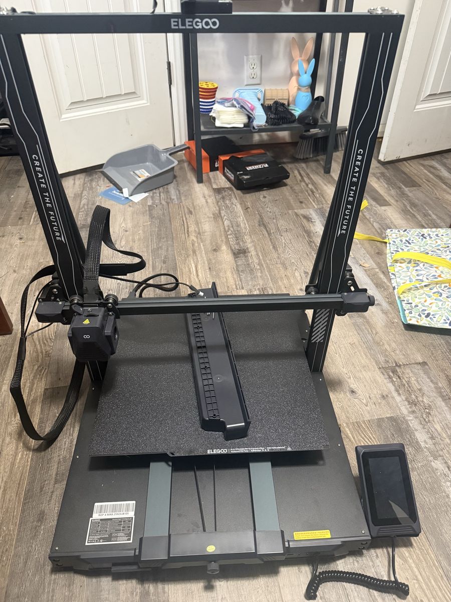 ELEGOO Printer