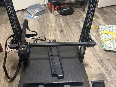 ELEGOO Printer