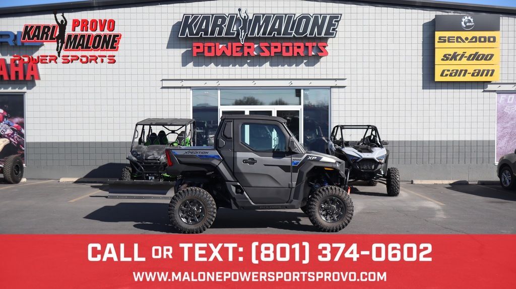 2024 Polaris® XPedition XP NorthStar