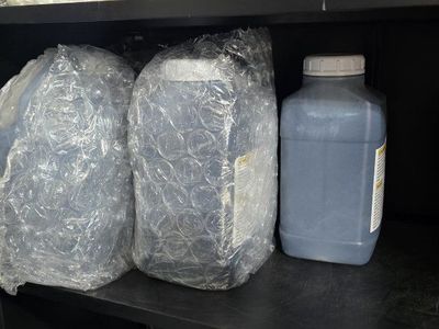 wool wax hard wax 4 gallons