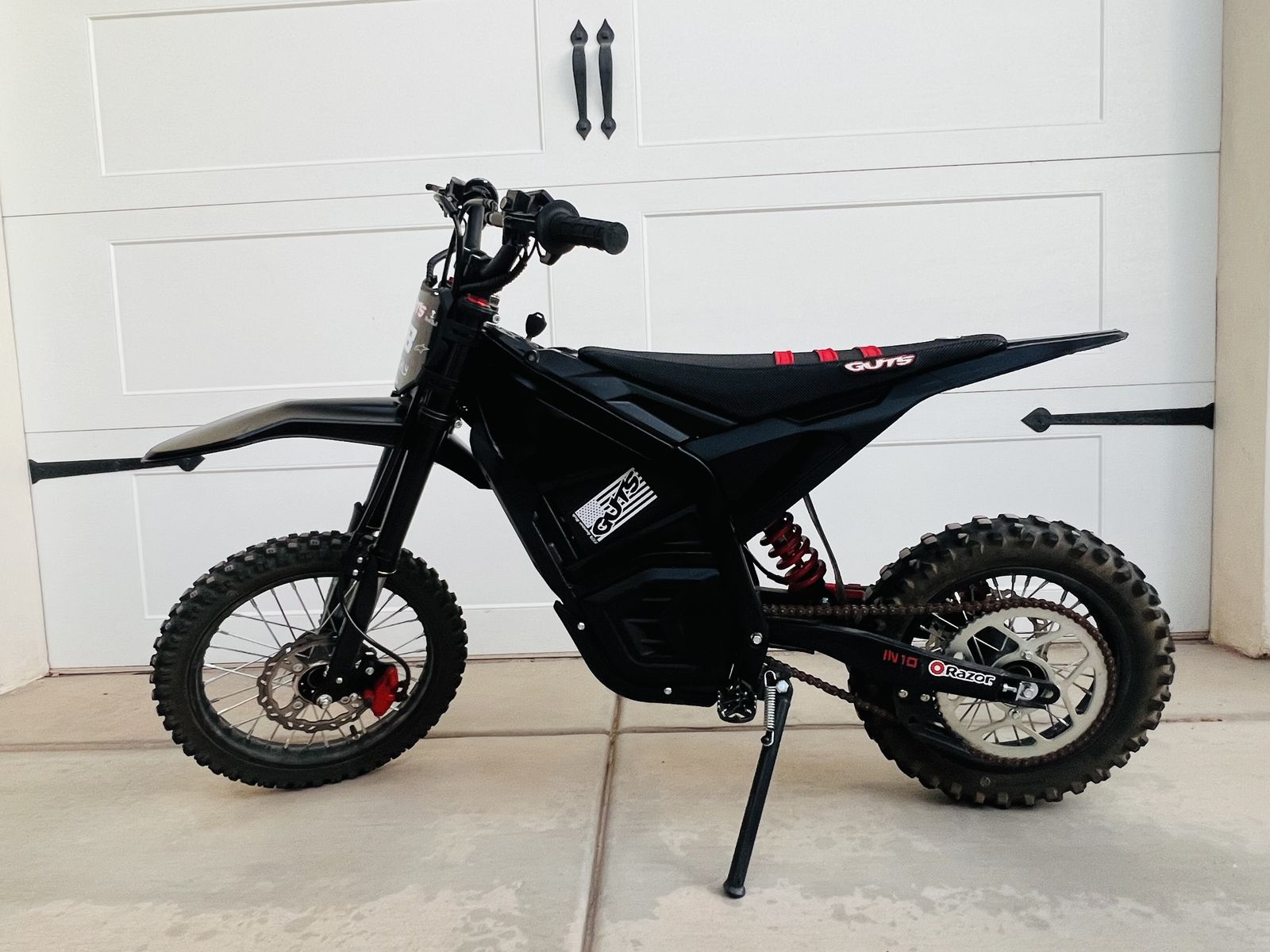 Yozma EBike
