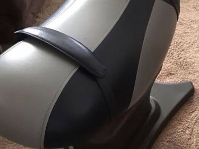 Giddy Up Exerciser for Abs