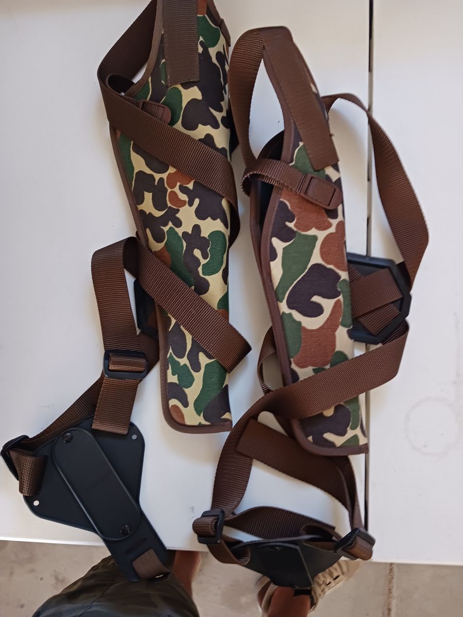 Sholder Large Holsters 35$ each