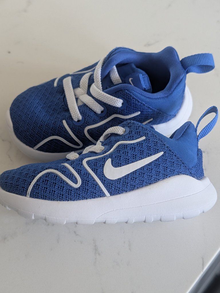 Kids Nike Shoe