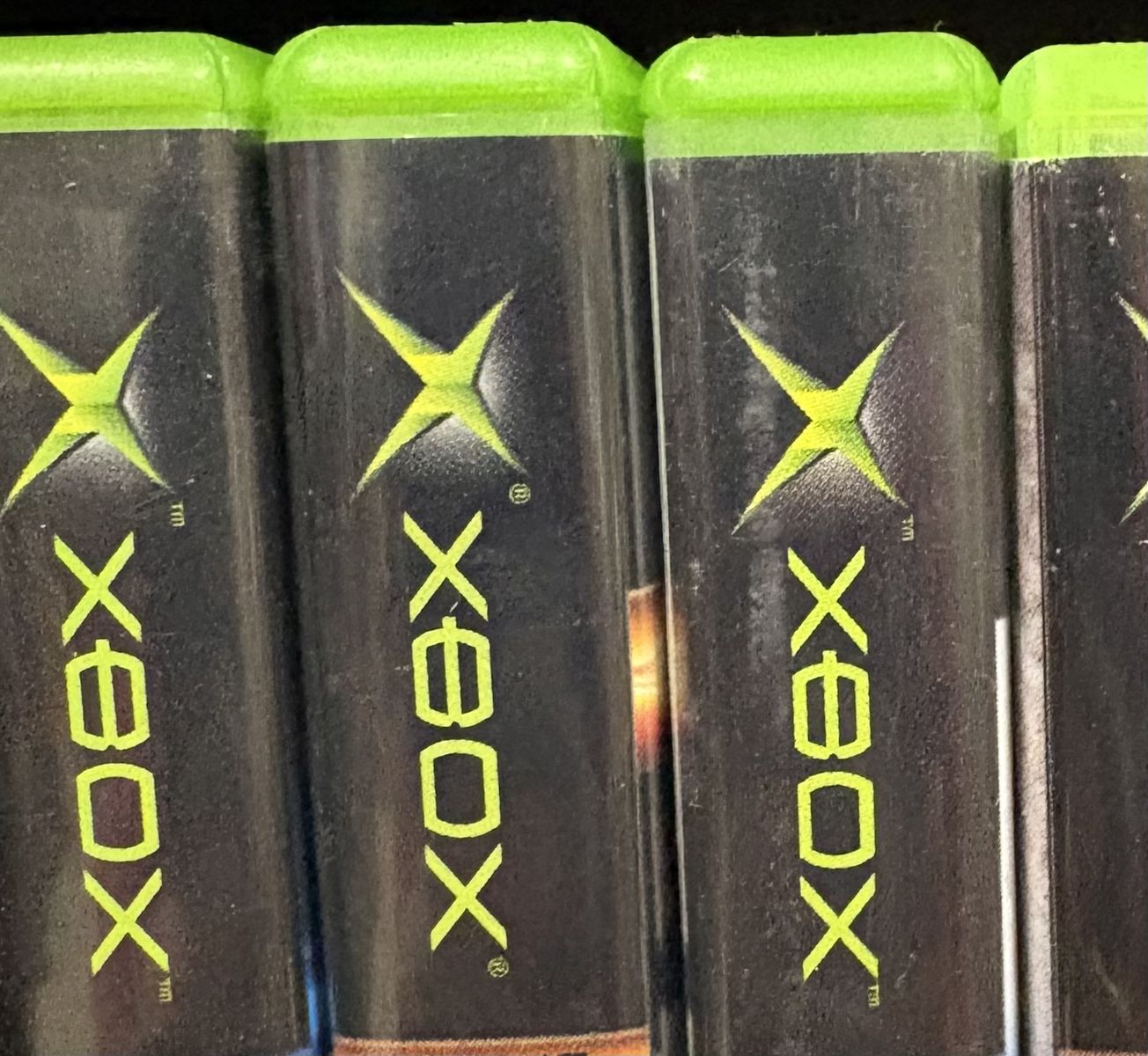 Xbox (Original) Games - Please Read Description