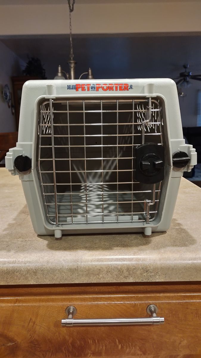 Pet porter