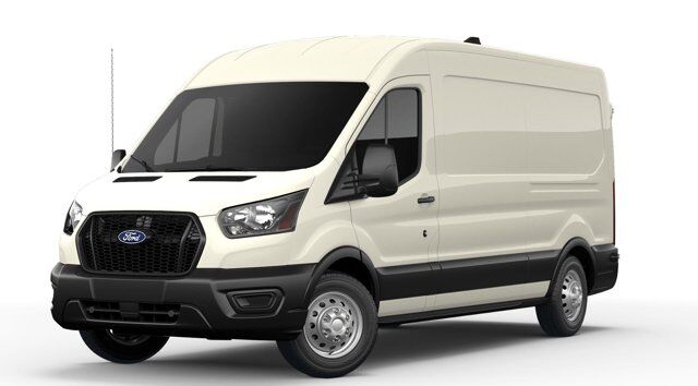 2026 Ford Transit XL