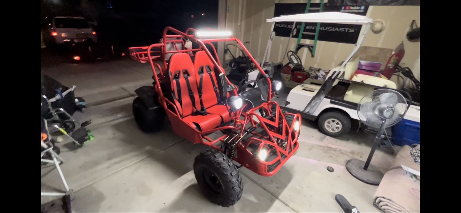 Buggy