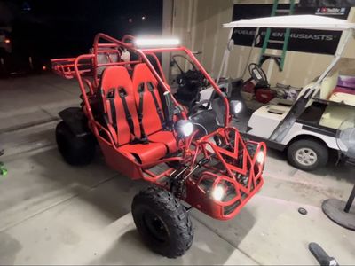 Buggy