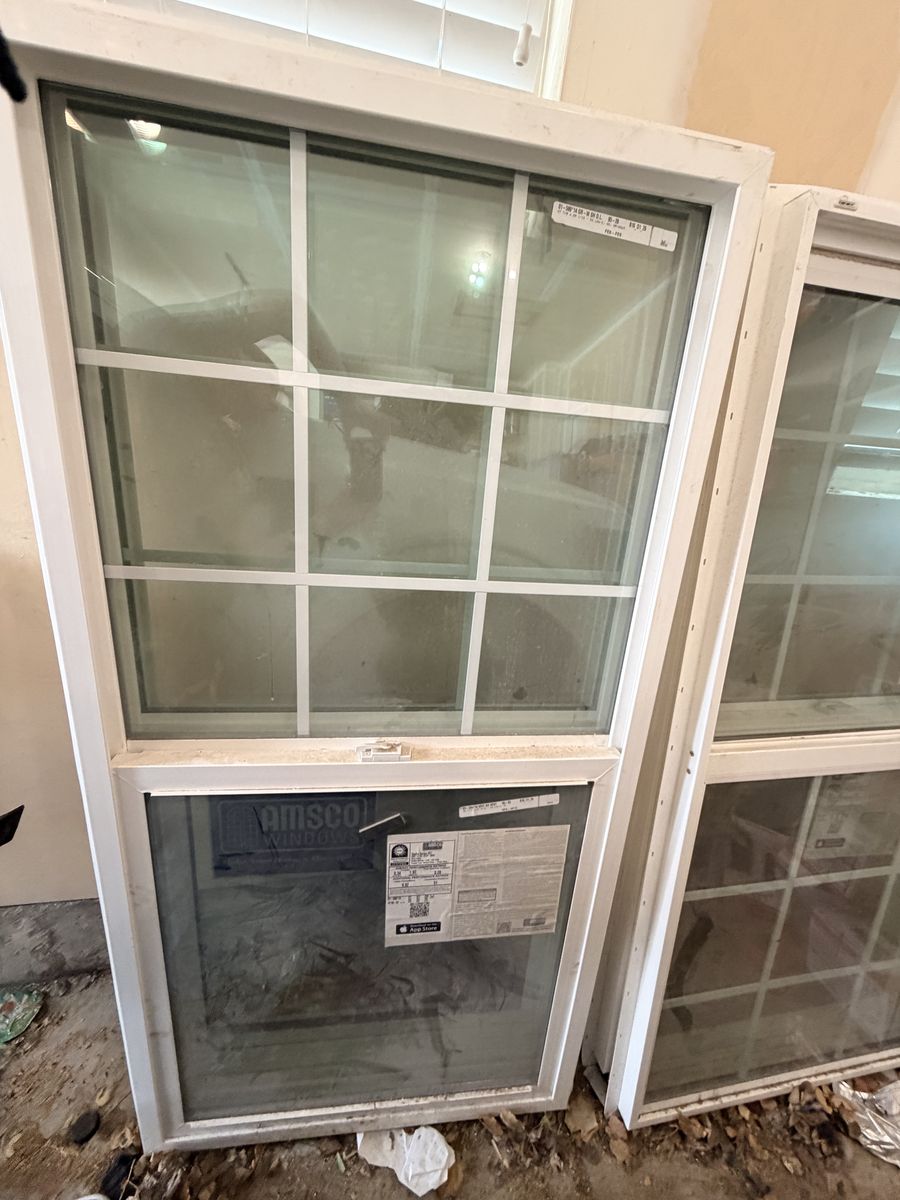 AMSCO Studio Series VS1 Windows