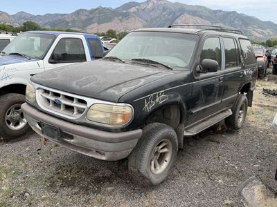 Just In! 1995 Ford Explorer Parts - UTPAP Ogden