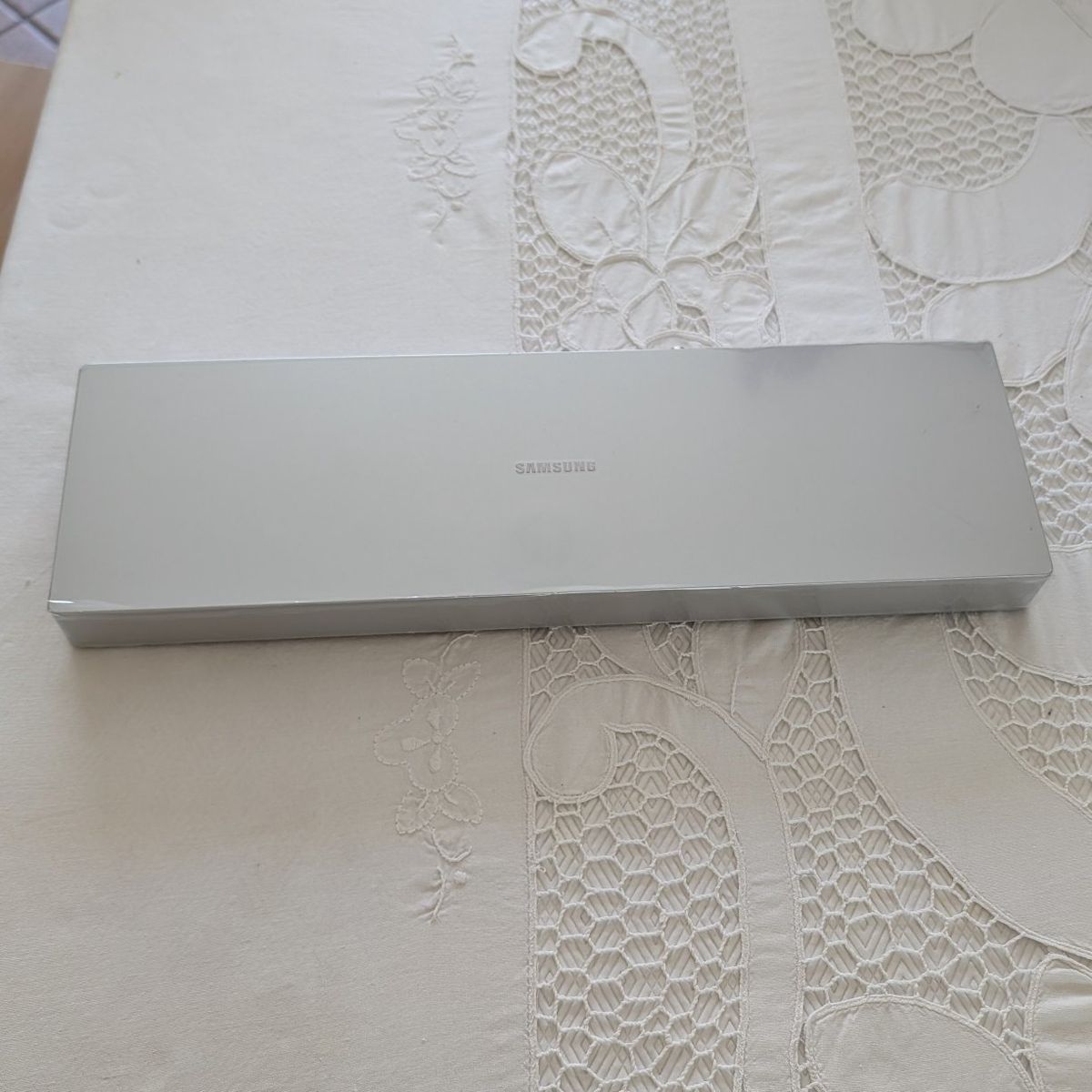 Samsung One Connect Smart TV box