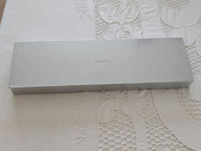 Samsung One Connect Smart TV box