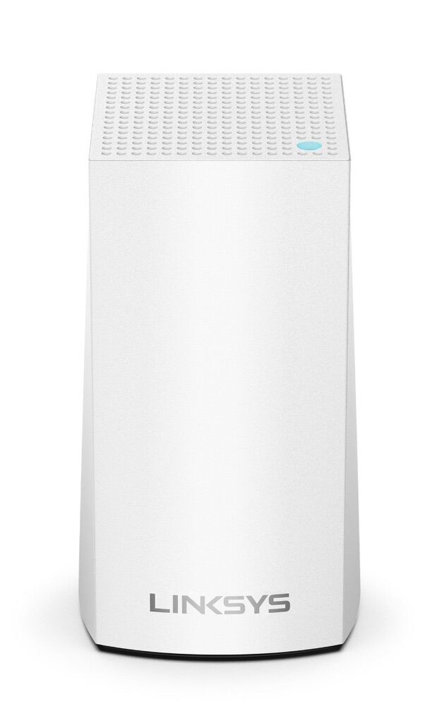 Wifi Router - Linksys Mx4301-UN Homewrk