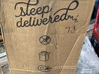 King hybrid mattress
