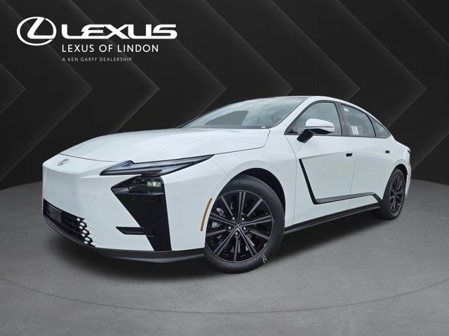 2026 Lexus ES 500e Premium
