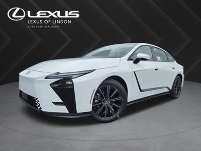 2026 Lexus ES 500e Premium