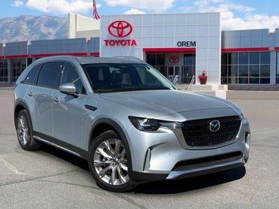 2024 Mazda CX-90 3.3 Turbo Premium