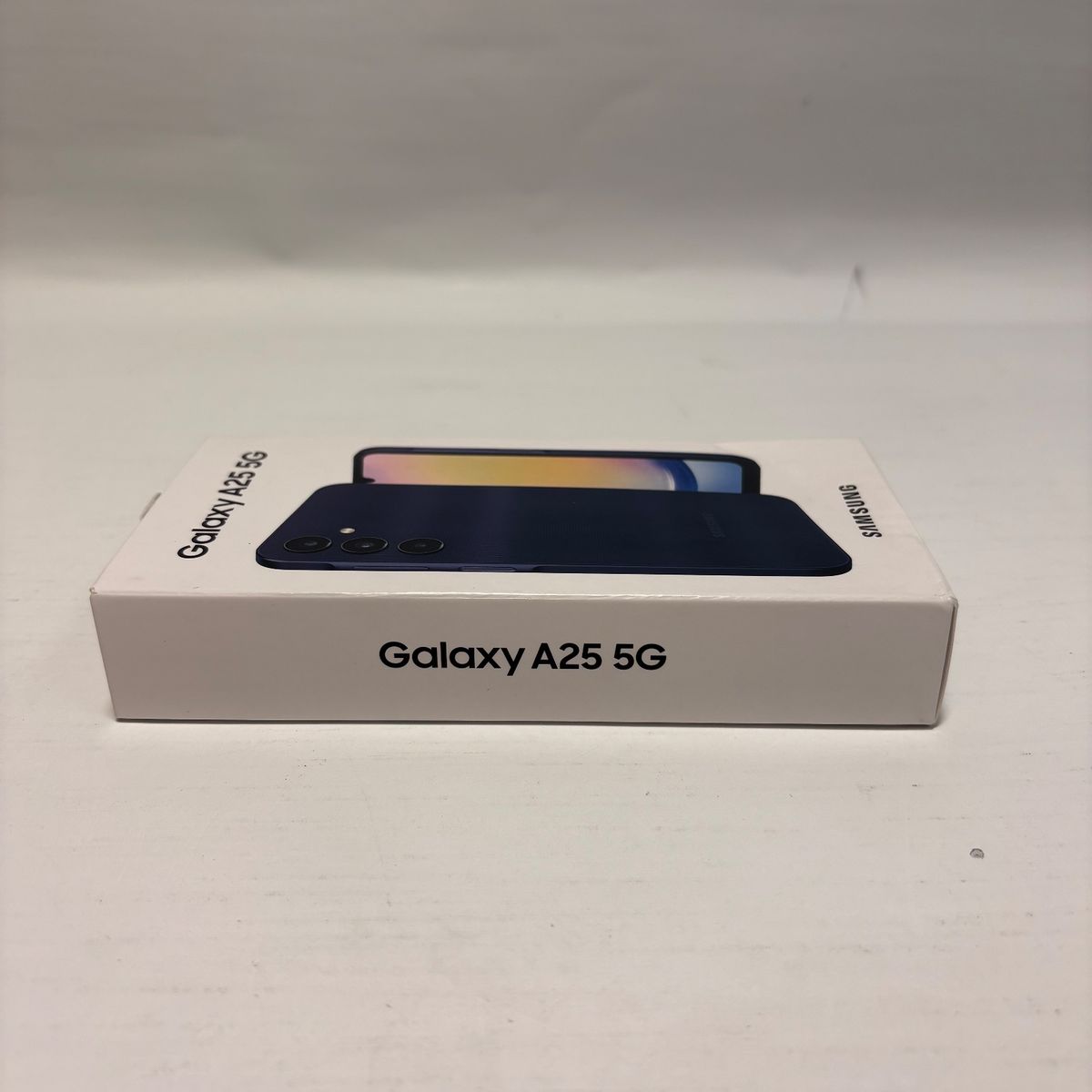 Samsung Galaxy A25 5G | 128GB | Blue Black | Unlocked