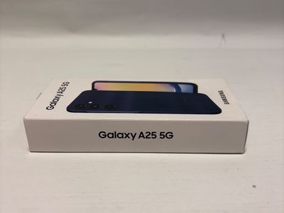 Samsung Galaxy A25 5G | 128GB | Blue Black | Unlocked