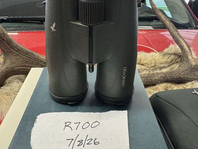 Swarovski Optik SLC 15x56 Binoculars - Excellent Condition