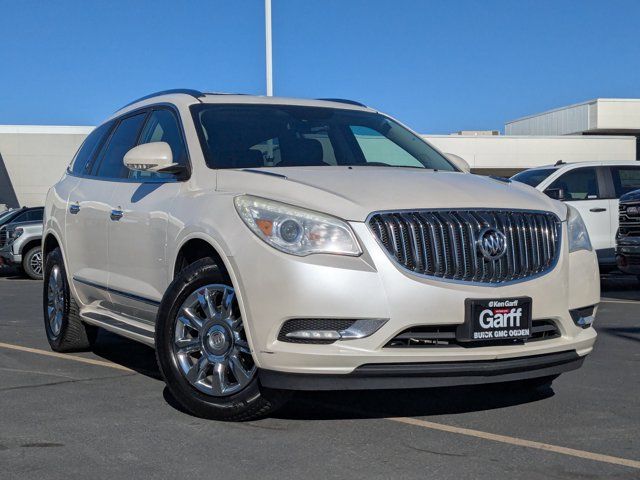 2014 Buick Enclave Premium