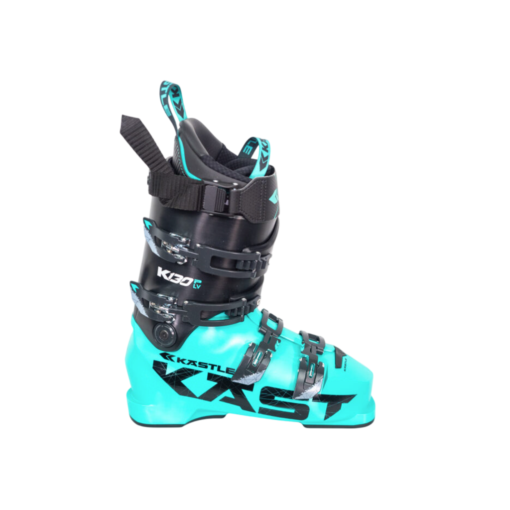 2025 Kastle K130P LV