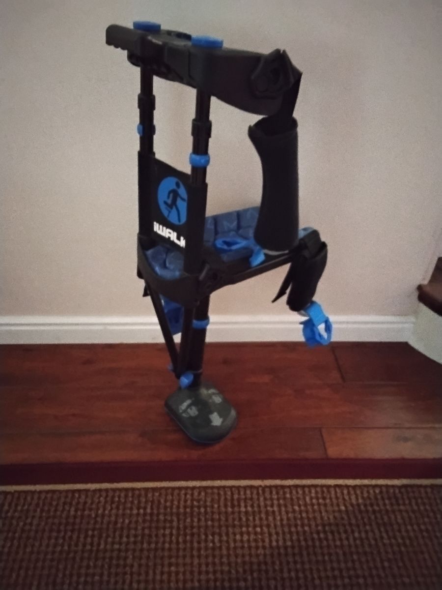 iWalk 3